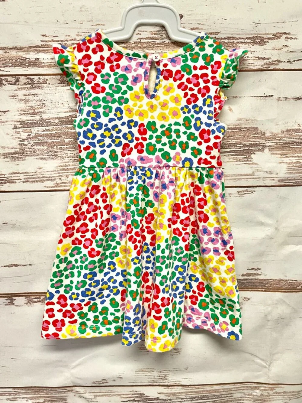 Mini Boden adorable euc